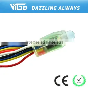 Waterproof Smart Pixel Rgb Led Module With IC1903/2811/2801 for Advertising Quality Choice thumbnail-2