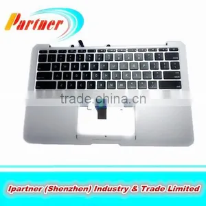 Cheap Frame With Keyboard for Macbook A1370 , A1465 in 2010 / 2011year thumbnail-1