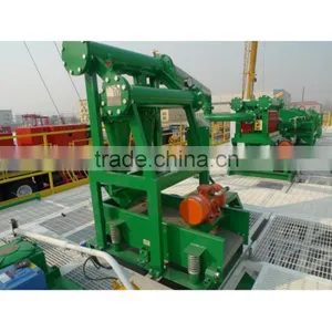 Low Price!! Oilfield Drilling Mud Desander , Oilfield Machinery thumbnail-1