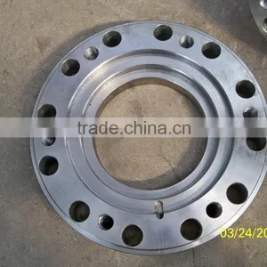 Oilfield API 7K Wearing Plate For Garden Danver Mud Pump thumbnail-1