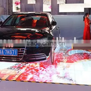 Interactive Led Dance Floor thumbnail-5
