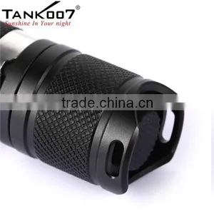 TANK007 High Power Nicha Chip UV Torch 365nm 5W Blacklight Nail Curing uv LED thumbnail-3