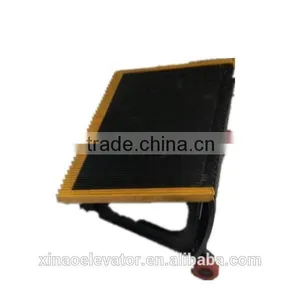 Elevator Step Foot Step Counter Elevator Parts Step Ladder for Lidl thumbnail-3