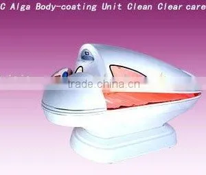 Body Shaping Beauty Spa Body-coating Spa Equipment thumbnail-1