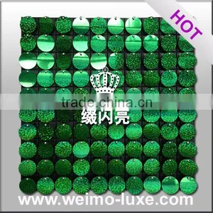 2015 Sequin PVC T and G Plastic Ceiling Panels thumbnail-1