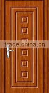 Xupai Hot Sale Bathroom Pvc Folding Door thumbnail-2