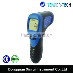 2016 Unique Digital Auto Engine Tachometer Auto Gauge Revolution Meter TL-900 thumbnail-1