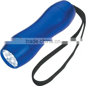 Aluminum LED Light With Strap thumbnail-1