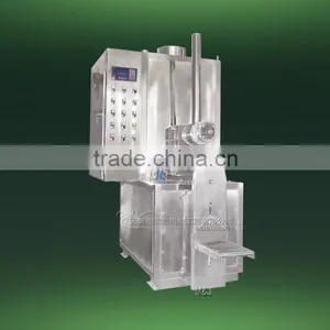 Carbon Black Powder Filling Machine thumbnail-4
