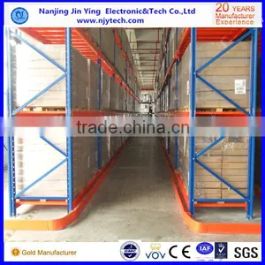 Heavy Duty Pallet Rack,AS/RS Systems,narrow Aisle Pallet Racking for Warehouse Storage Pallet Racking thumbnail-2