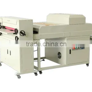 Muti Effect UV Coating Machine Made in China thumbnail-1
