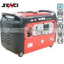 Digital Generator Inverter for Home Use Super Silent With CE Certification thumbnail-2