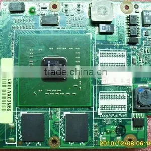 GF-GO7300-B-N-A3 Chipset MXMII DDR2 128MB 64bit Graphics Card VGA Card for ASUS A8J Z99J thumbnail-1