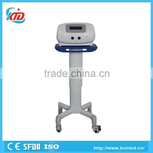High Frequency Chest Wall Oscillation With Air Pulse Generator and Air Hose thumbnail-1