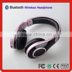 Stereo Bluetooth Headset thumbnail-1