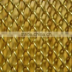 Metal Curtain Room Partition,Alunimium Alloy Curtain Walls thumbnail-1