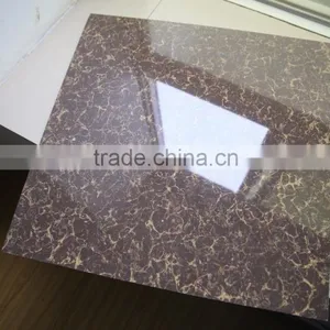 600x600mm Ceramic Floor Tile Amazon Polished Porcelain Tiles thumbnail-4