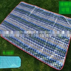Outdoor Beach Camping Picnic Pad Hiking Mat Blanket Garden Seat Cushion thumbnail-4