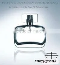 Perfume Bottle,cosmetic Glass Bottle,cosmetic Bottle thumbnail-1