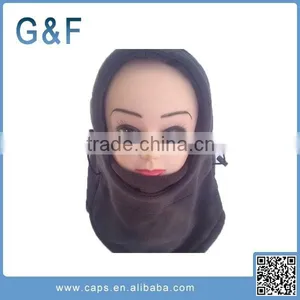 Winter Motorcycle Balaclava Face Mask thumbnail-1