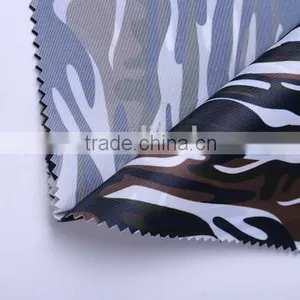 100% Polyester Fabricbreathable Fabric Tent Fabric PVC Coating Fabric thumbnail-3