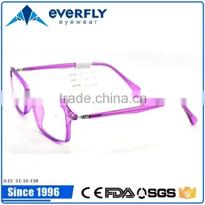 2016 New Item Colorful TR Optical Frames Glasses thumbnail-3