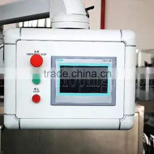 High Speed Automatic Carton Package Machine ( XWZ-220) Quality Choice thumbnail-5