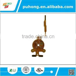 OEM Polyimide LCD Display FPC Board and FPC Connector,FPC,flex Fpc thumbnail-5