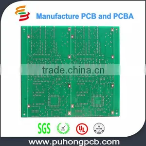 Oem Digital Usb Interface Pcb thumbnail-1