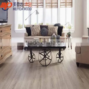 Wood Plastic Composite Flooring Looks Like Wood thumbnail-1