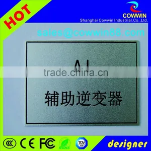 Wholesale Personalized Enamel Metal Tag With Karon Metal thumbnail-3