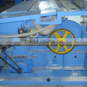 Absorbent Cotton Carding Machine thumbnail-6