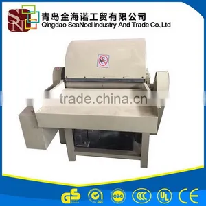 New Coming Excellent Quality Fabric Cotton Waste Opening Machine thumbnail-2
