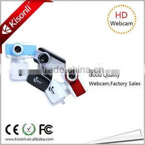 On Promotional Price Driverless Usb 2.0 Web Camera JS-112 thumbnail-1