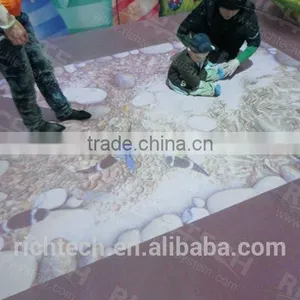 Interactive Kids Floor With Richtech High Quality Interactive Floor Projector Makes Amazing Experience thumbnail-6