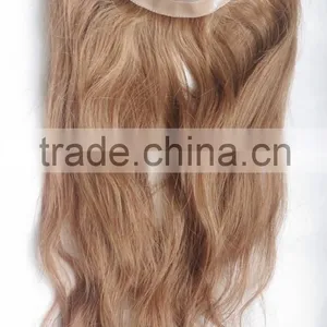Women's Toupee thumbnail-1