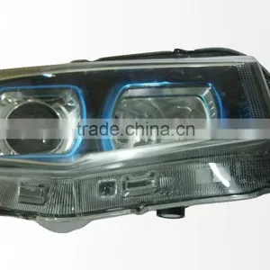 Original Equipment Headlamps for CHANGAN CS75 Auto Parts Automobiles Accessories thumbnail-2
