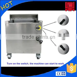 Edible Fungus Machinery Series Agaric Cultivation Machine With Oxygen thumbnail-3
