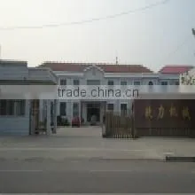 Shandong Sishui Oli Machine Co., Ltd. company overview - view 1 thumbnail