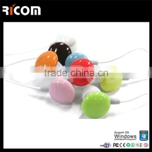 Decorating Earphone,mobile Earphone,earphone Wholesale--EO3004 thumbnail-3