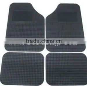 Multifunctional Anti Slip PVC Car Floor Mat Car Accessories Shops Wholesale thumbnail-4