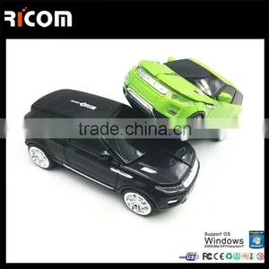 Cool Car Shape Mouse for Range Rover,Ergonomic Car Mouse for Land Rover,road Mice Car Mouse--MW8308--Shenzhen Ricom thumbnail-3