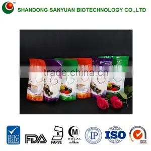 Healthy Food Grade Nature Sugar Erythritol thumbnail-2