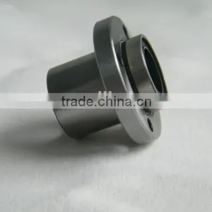 New!High Stock Pilot Pattern Flange Linear Bearing thumbnail-3