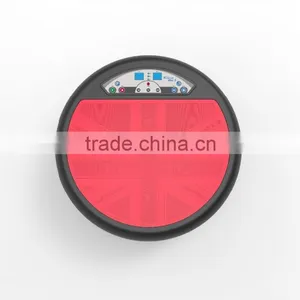 Vibration Plate thumbnail-2
