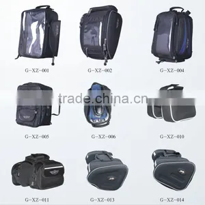G-XZ-012 Bicycle Helmet Bags Motorcycle Helmet Bag thumbnail-2