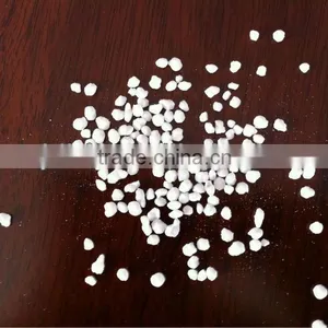 Ammonium Sulphate (NH4)2SO4 Nitrogen Fertilizer White Granular thumbnail-1
