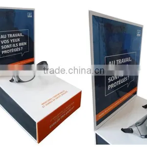 New Custom Rigid Paper Box/rigid Cardboard Printed Packaging /wholesale Rigid Gift Boxes thumbnail-4