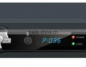 FTA Satellite Receiver SR-7100FTA DVB-S Receiver thumbnail-2