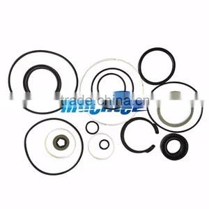Power Steering Box Seal Kit Toyota Landcruiser 80 Series FJ80 FZJ80 HDJ80 HZJ80 thumbnail-1